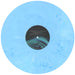 Fred V Luminous - Light Blue Marbled Vinyl - Autographed UK 2-LP vinyl record set (Double LP Album) 8YH2LLU879863