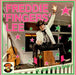 Freddie 'Fingers' Lee Ol' One-Eye Is Back! UK vinyl LP album (LP record) CR30178