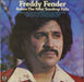 Freddy Fender Before The Next Teardrop Falls UK vinyl LP album (LP record) ABCL5132