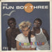 Fun Boy Three Summertime UK 7" vinyl single (7 inch record / 45) CHS2629