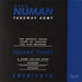 Gary Numan 1978-1979 Volume 3 UK 12" vinyl single (12 inch record / Maxi-single)