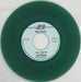 Gary Numan I Die You Die - Dark Green Vinyl Dutch 7" vinyl single (7 inch record / 45) NUM07ID32807