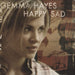 Gemma Hayes Happy Sad UK 7" vinyl single (7 inch record / 45) SOUR116