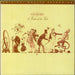 Genesis A Trick Of The Tail - Audiophile - VG US vinyl LP album (LP record) MFSL1-062