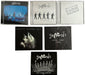 Genesis Genesis Live 1973 - 2007 - EX UK CD Album Box Set GENDXGE859949