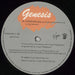 Genesis Mama UK 12" vinyl single (12 inch record / Maxi-single) GEN12MA34642