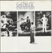 Genesis The Lamb Lies Down On Broadway - 200 Gram Vinyl - EX US 2-LP vinyl record set (Double LP Album) SD2-401