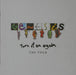 Genesis Turn It On Again - The Tour UK tour programme TOUR PROGRAMME