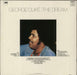 George Duke The Dream German vinyl LP album (LP record)