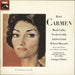 Georges Bizet Carmen UK Vinyl Box Set SLS913