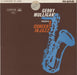 Gerry Mulligan A Concert In Jazz UK vinyl LP album (LP record) CLP1549