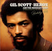 Gil Scott-Heron Berkeley 1978  - Red Vinyl - Sealed UK vinyl LP album (LP record) GEMLP1001