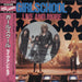 Girlschool Live And More Japanese vinyl LP album (LP record) VIP-5913