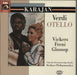 Giuseppe Verdi Verdi: Otello German Vinyl Box Set 7693081