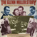 Glenn Miller The Glenn Miller Story German vinyl LP album (LP record) 20187