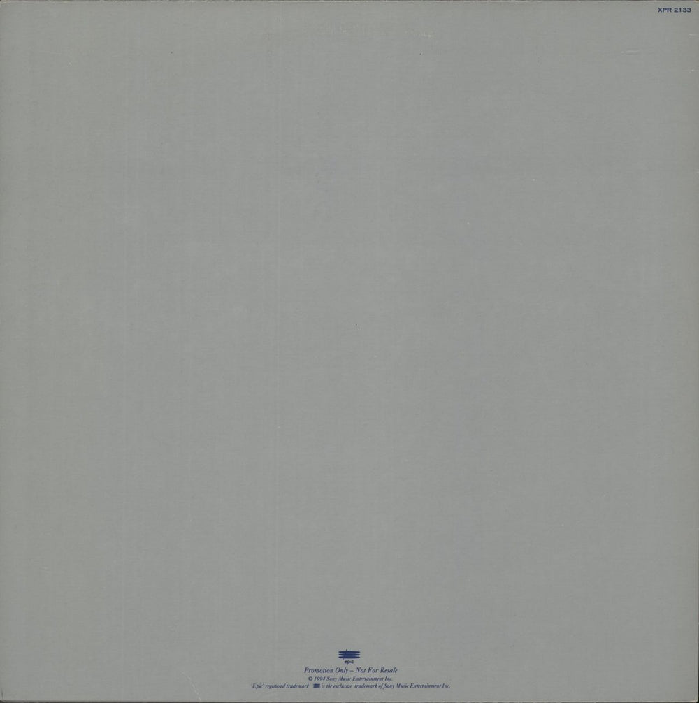 Gloria Estefan Everlasting Love - Double Pack UK Promo 12" vinyl single (12 inch record / Maxi-single)