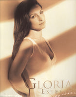 Gloria Estefan Evolution Tour Programme + 2 Ticket Stubs UK tour pass TOUR PROGRAMME