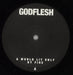 Godflesh A World Lit Only By Fire UK vinyl LP album (LP record) GA5LPAW865368