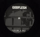 Godflesh Decline & Fall UK 12" vinyl single (12 inch record / Maxi-single) GA512DE863911