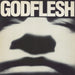 Godflesh Godflesh - EX UK vinyl LP album (LP record) FLESHLP1