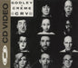 Godley & Creme Cry - CD-Video UK CD single (CD5 / 5") 080010-2