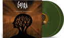 Gojira L'Enfant Sauvage - Forest Green Vinyl - Sealed UK 2-LP vinyl record set (Double LP Album) 075678603433