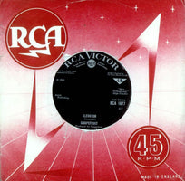 Grapefruit Elevator UK 7" vinyl single (7 inch record / 45) RCA1677