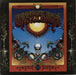 Grateful Dead Aoxomoxoa - Green Label - Laminated Sleeve UK vinyl LP album (LP record) K46027