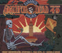 Grateful Dead Dave's Picks, Volume 49 - Frost Amphitheatre, Stanford U. Palo Alto, CA - 4/27/85 & 4/28/85 US 4-CD album set R2726103