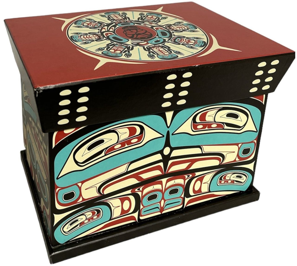 Grateful Dead Pacific Northwest '73–'74: The Complete Recordings US CD Album Box Set