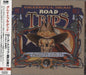 Grateful Dead Road Trips Vol. 3 No. 2: Austin 11-15-71 US 2 CD album set (Double CD) RGM-0991