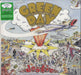 Green Day Dookie - Sealed US vinyl LP album (LP record) 1-468284[K1]