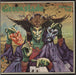 Greenslade Time And Tide - EX Dutch vinyl LP album (LP record) 6370113