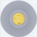 Griff One Foot In Front Of The Other - Clear Vinyl UK vinyl LP album (LP record) 3STLPON875042