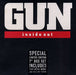 Gun (80s) Inside Out UK 7" single box set AMB531