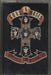 Guns N Roses Appetite For Destruction German cassette album 924148-4