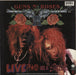 Guns N Roses GN'R Lies - 2nd - VG German vinyl LP album (LP record)