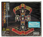 Guns N Roses SHM-CD Japanese 6-Album Bundle Japanese SHM CD GNRHMSH870836