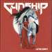 Gunship Unicorn - 180gm UK 2-LP vinyl record set (Double LP Album) HITH0023LPS