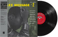 Hank Mobley Jazz Message #2 - Original Jazz Classics Series - 180 Gram Black Vinyl - Sealed US vinyl LP album (LP record) CR00867