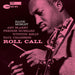 Hank Mobley Roll Call - Blue Note Classic Vinyl Series 180 Gram - Sealed UK vinyl LP album (LP record) HMOLPRO864806