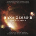 Hans Zimmer The Classics - 180gm UK 2-LP vinyl record set (Double LP Album) 88985322811