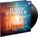 Hans Zimmer The World Of Hans Zimmer | Part 2 A New Dimension - Sealed UK 3-LP vinyl record set (Triple LP Album) 198028261517
