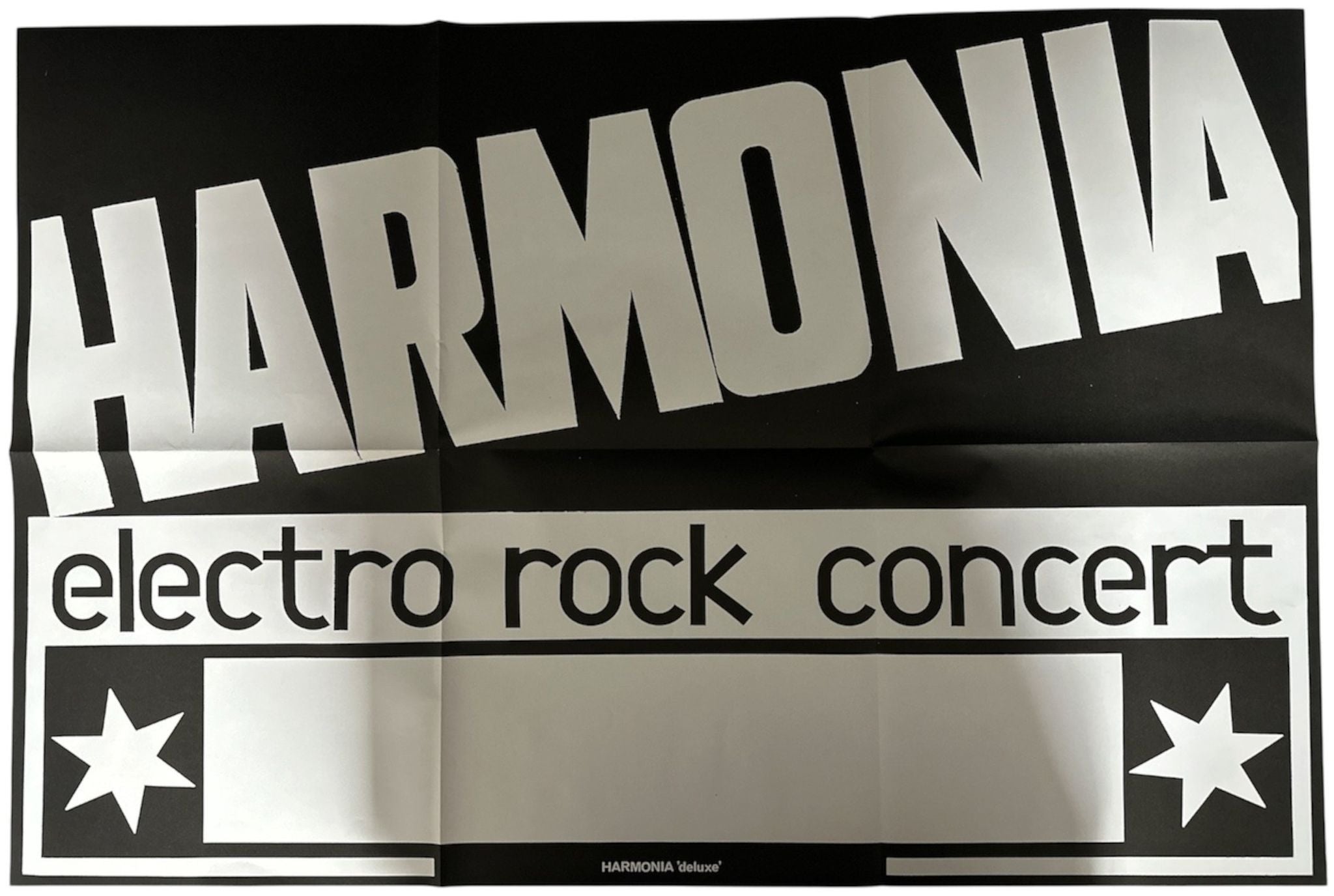 Harmonia Complete Works German Vinyl Box Set 2015