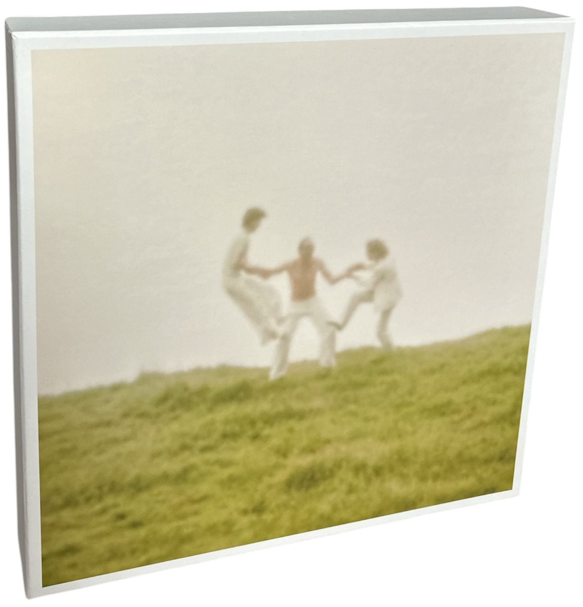 Harmonia Complete Works German Vinyl Box Set LPGRON150