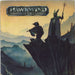 Hawkwind Masters Of The Universe UK vinyl LP album (LP record) UAG30025