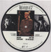 Heaven 17 Temptation UK 7" vinyl picture disc (7 inch picture disc single)