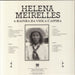 Helena Meirelles A Rainha Da Viola Caipira Spanish 2-LP vinyl record set (Double LP Album)