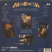 Helloween Judas US 12" vinyl single (12 inch record / Maxi-single) 088561812812