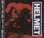 Helmet Meantime US CD album (CDLP) IND92162